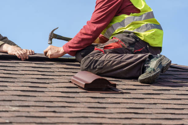 Roof Gutter Cleaning in Galesburg, IL