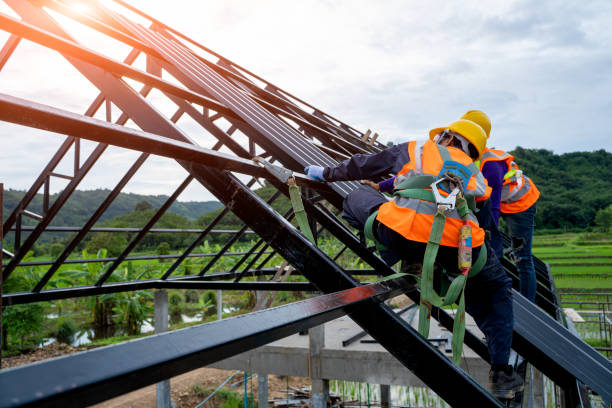 Best Best Roofing Contractors  in Galesburg, IL