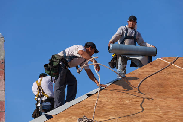 Best Storm Damage Roof Repair  in Galesburg, IL